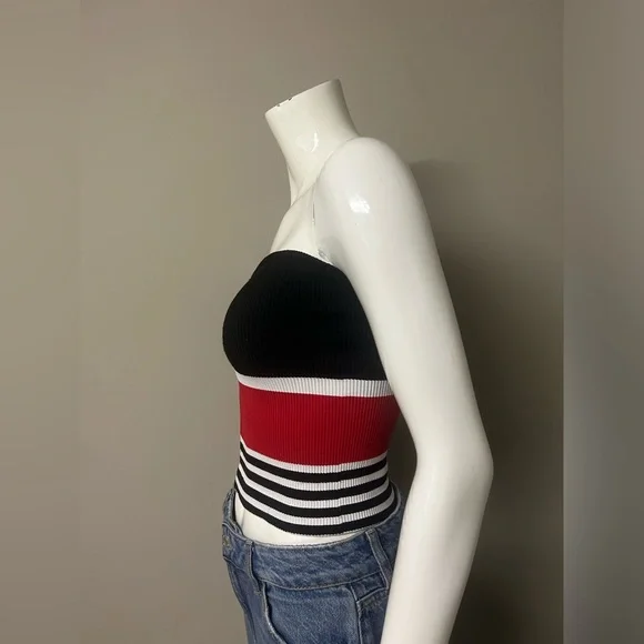 Tube Top - Picture 2 of 3